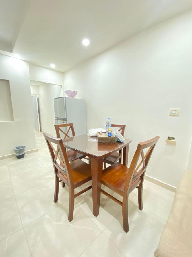 Zafero Studios And Apartments - Families Only Alejandría Exterior foto